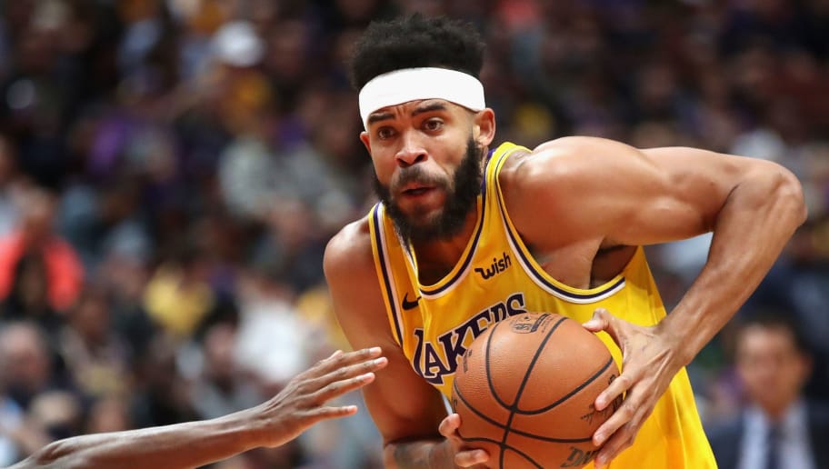 Two Potential Candidates to Replace Lakers' Luke Walton Emerge