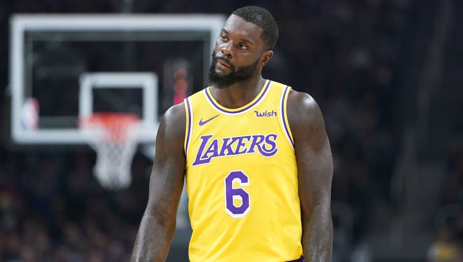 LeBron James: Magic-Walton meeting 'not a big deal' to Lakers