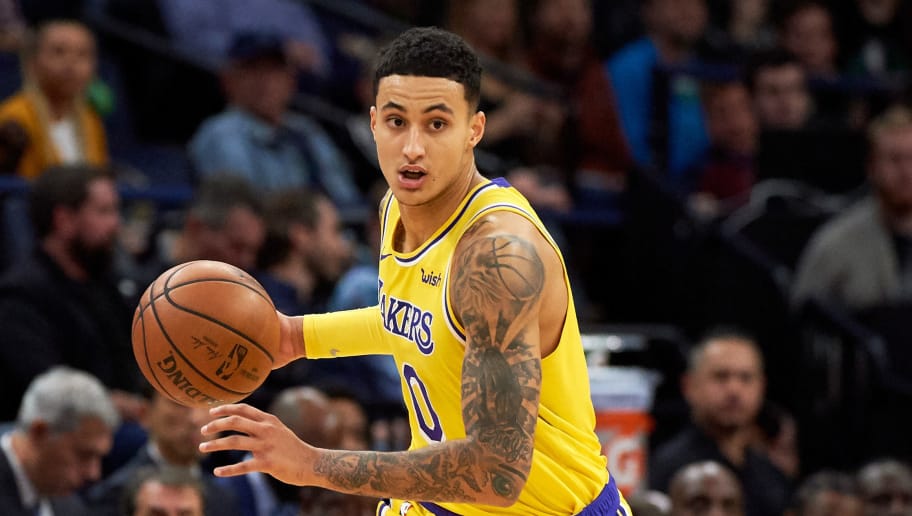 Lakers vs. Trail Blazers - Game Recap Lakers vs. Trail Blazers - Game Recap
