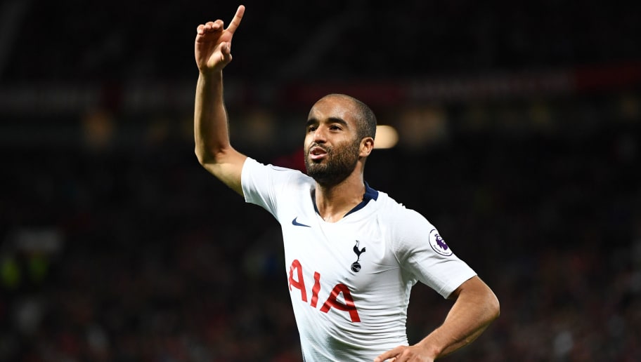 Manchester United 0-3 Tottenham: Report, Ratings & Reaction as Lucas Moura Bags Double in Shock Win