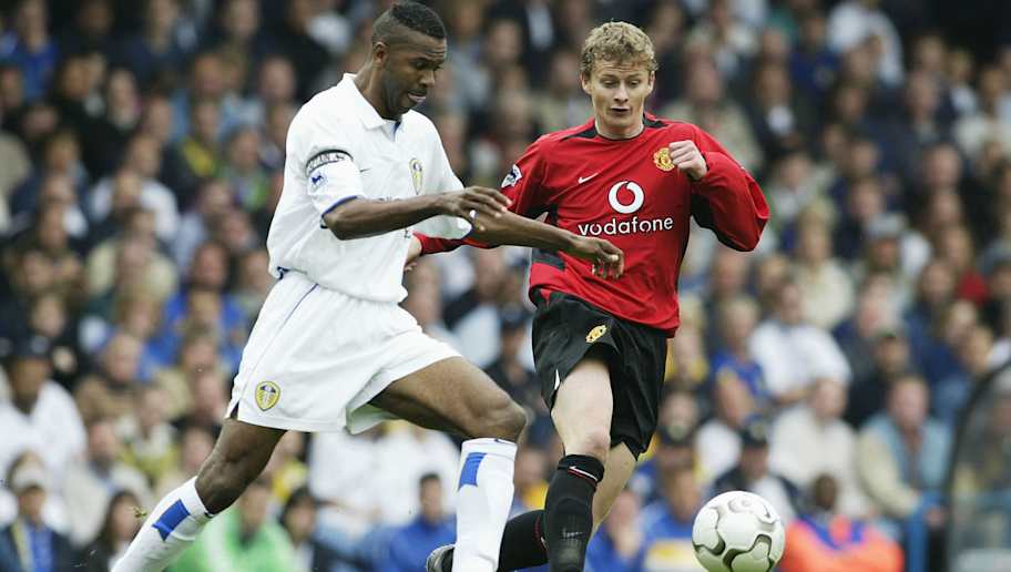 Leeds United's Greatest XI of the Premier League Era | 90min