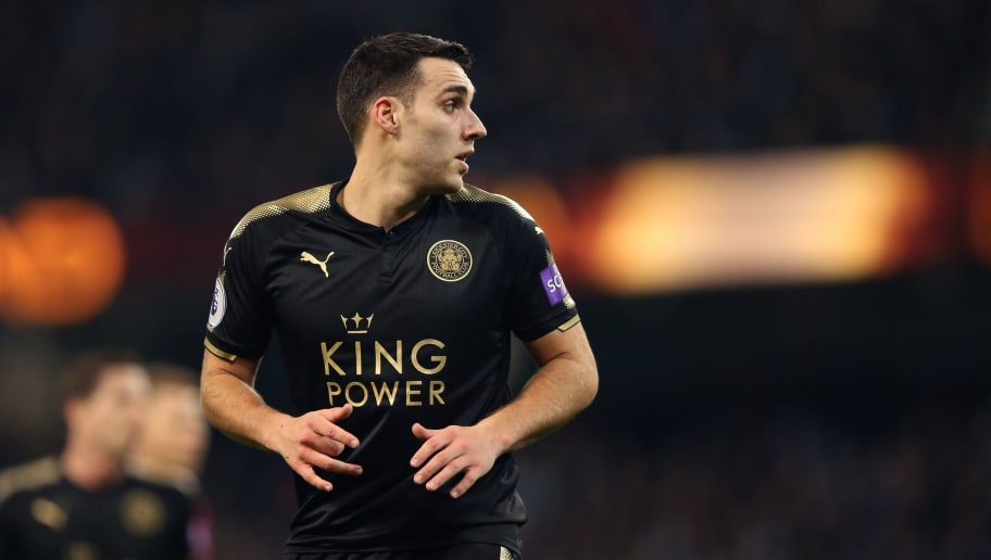 Leicester City Midfielder Matty James Faces Extended Injury Layoff Due to Achilles Surgery