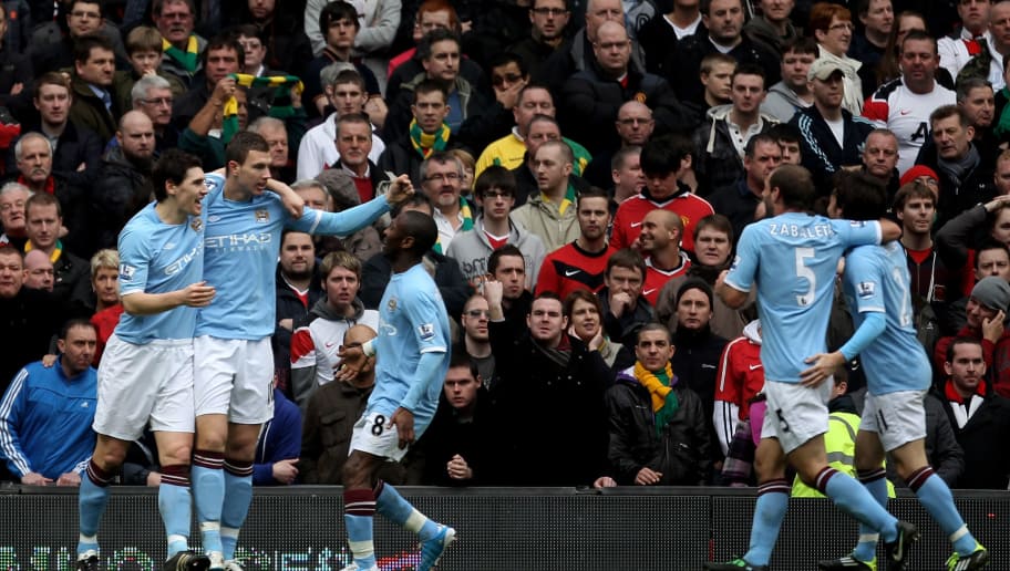 Alex Livesey/GettyImages