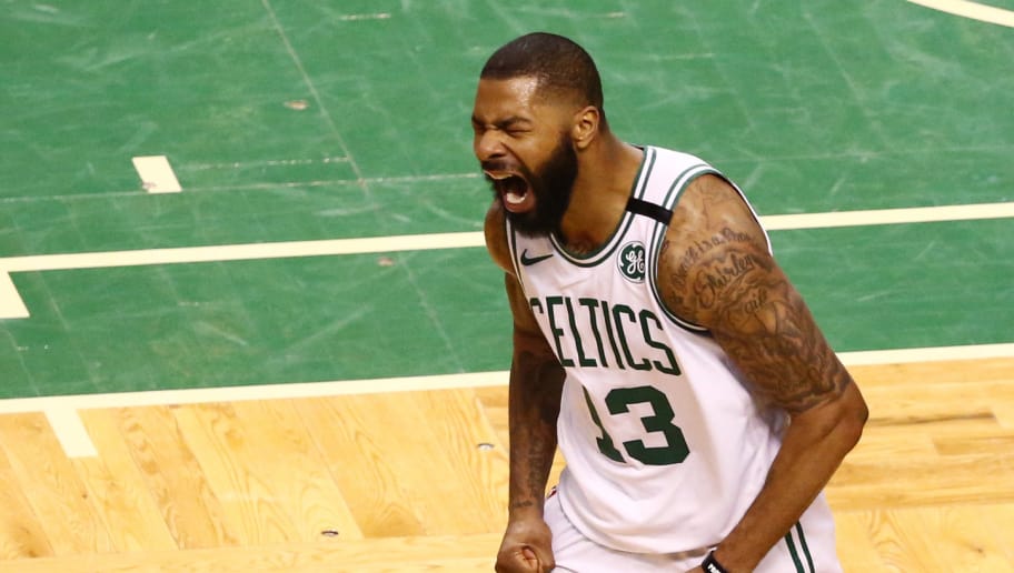Image result for marcus morris