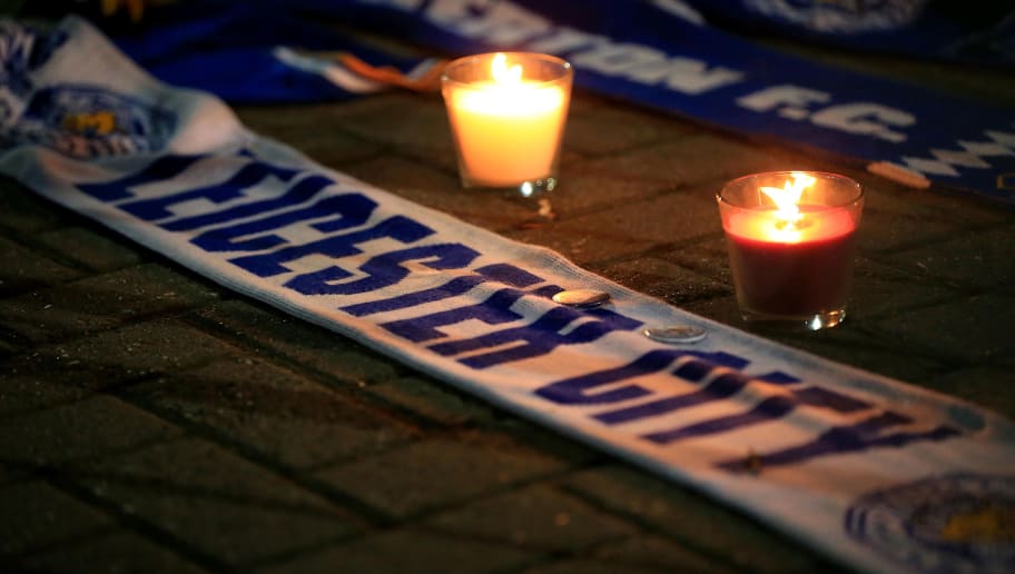 Leicester City Owner Vichai Srivaddhanaprabha & Four Others Lose Their Lives in Helicopter Crash