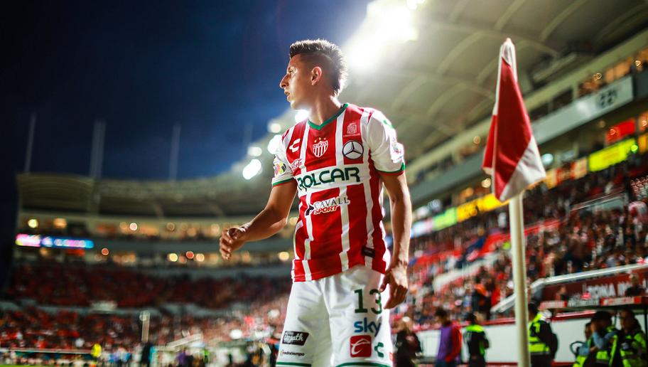 COTIZADO  Cruz Azul se negó a prestar a Roberto Alvarado 
