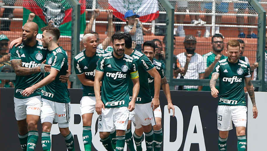 [ENQUETE] Torcedor, o Verdão tem força para ser campeão de duas competições?