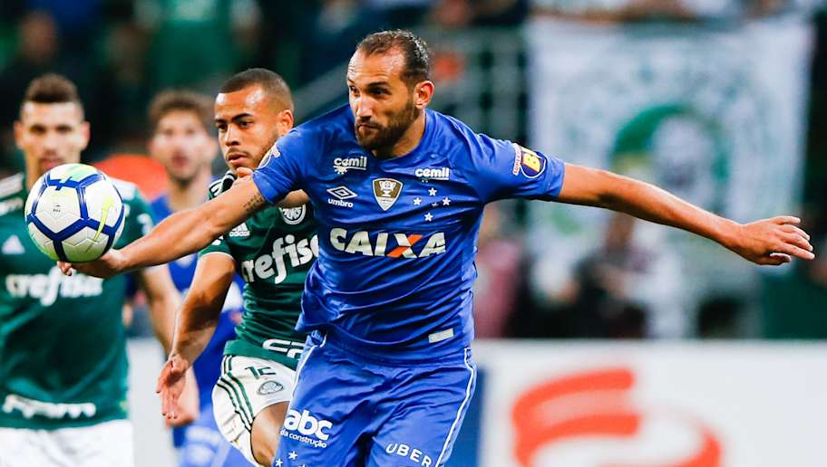 Seis anos depois, ex-Palmeiras detona diretoria e faz revelação: Não queria sair