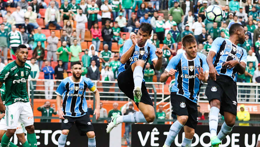 As dicas e prognósticos para Palmeiras x Grêmio pela 29ª 