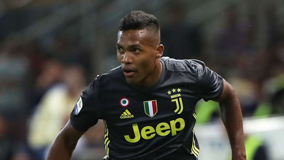 Maglia Juve ALEX SANDRO Maglia Juve ALEX SANDRO