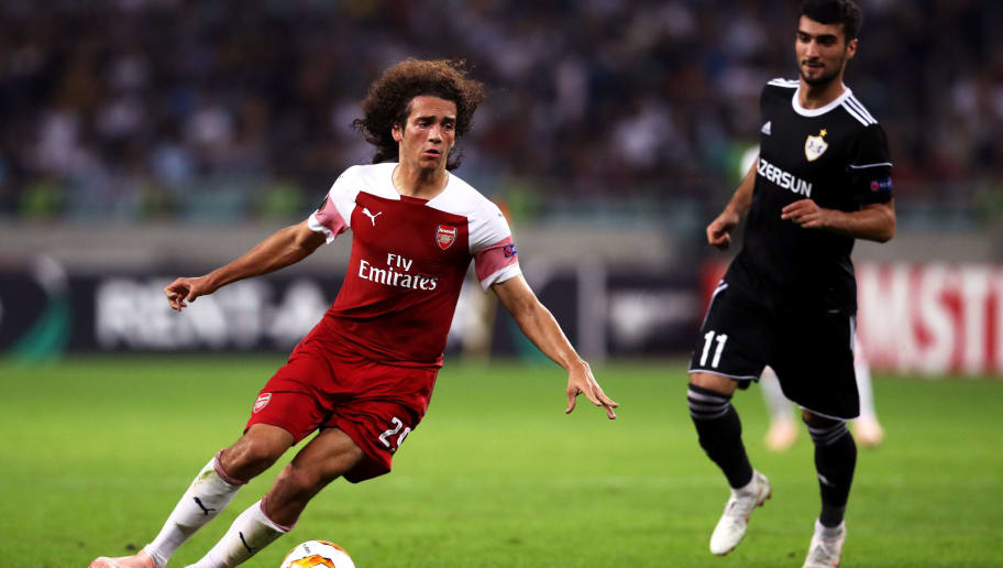 Francois Nel/GettyImages