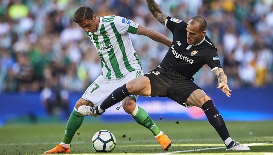 Aitor Alcalde Colomer/GettyImages