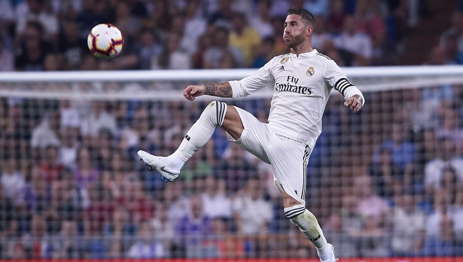Quality Sport Images/GettyImages