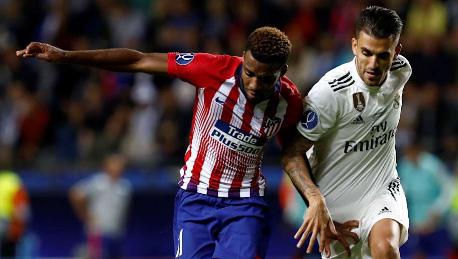 4 Key Battles That Could Decide Atletico Madrid's La Liga ...