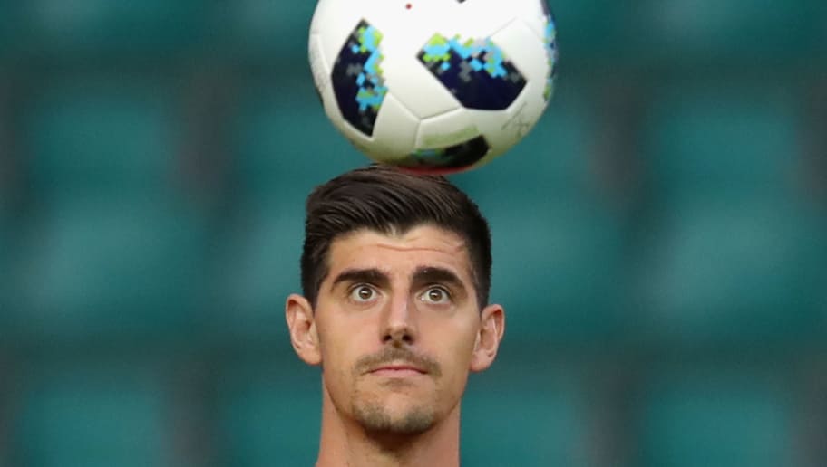 Alexander Hassenstein/GettyImages
