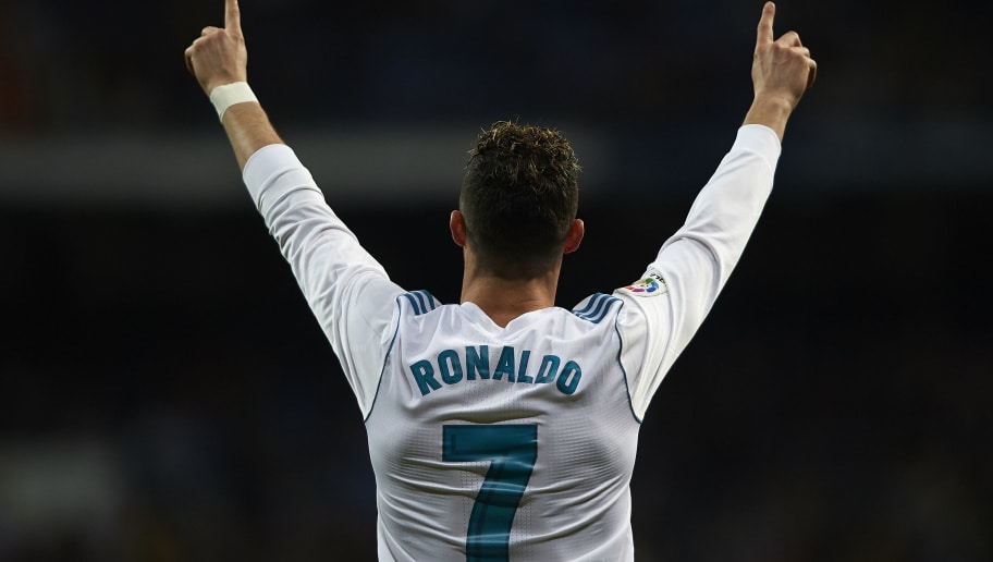 The 7 Most Impressive of Cristiano Ronaldo's 450 Real Madrid Goals