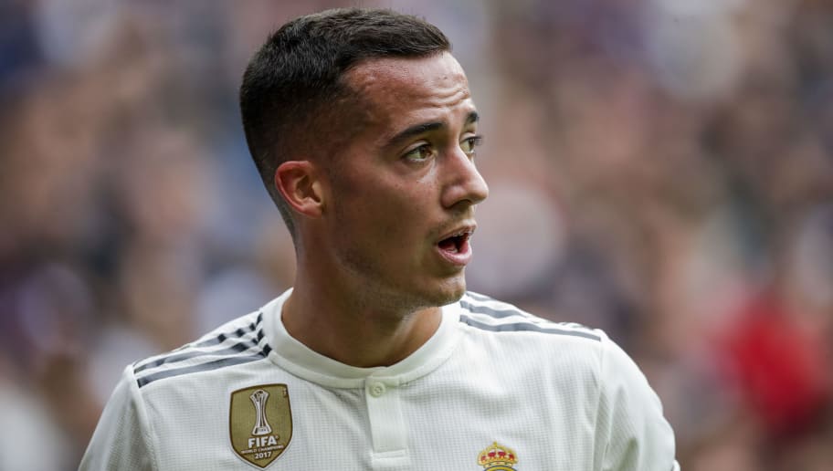 Spanish Report Claims Lucas Vazquez Could Leave Real Madrid Following Julen Lopetegui's Sacking