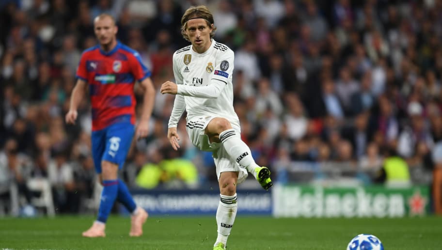 Viktoria Plzen vs Real Madrid Preview: How to Watch, Live Stream, Kick Off Time & Team News