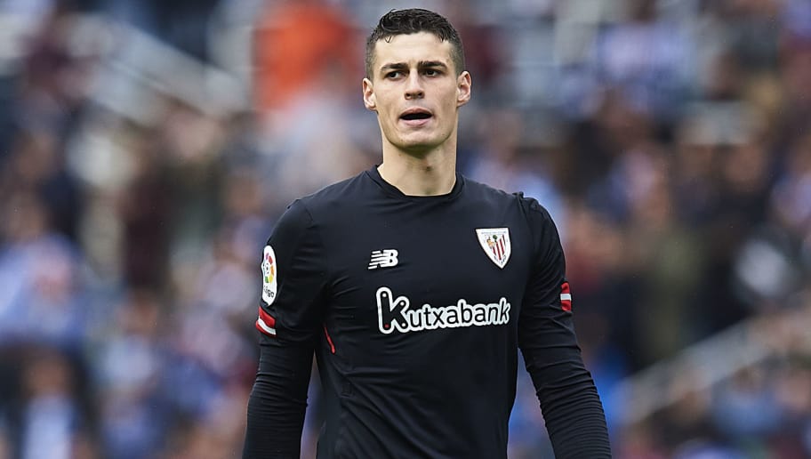 Chelsea Complete Signing of Kepa Arrizabalaga for World Record Goalkeeping Fee
