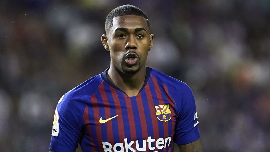 Image result for malcom barcelona