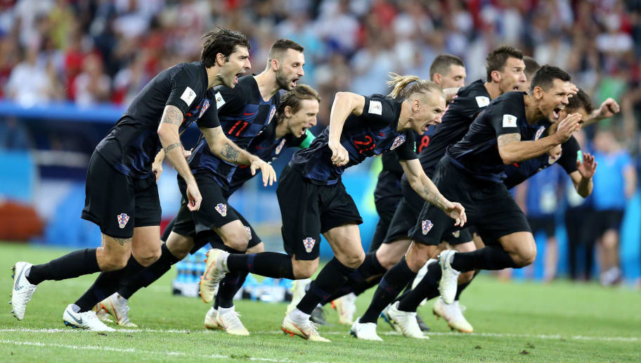 World Cup Preview Croatia Vs England Head To Head Team News Prediction More