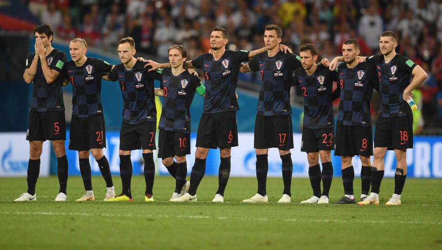 Image result for croatia World Cup