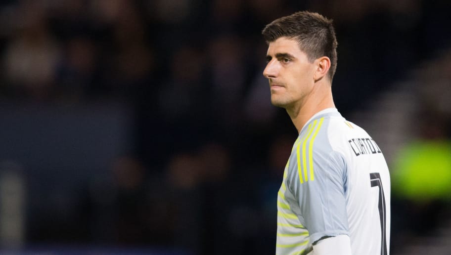 Thibaut Courtois Claims Angry Chelsea 'Don't Know the Truth' About His Real Madrid Move