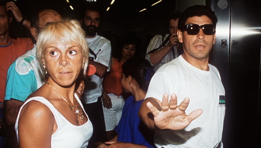 GEORGES GOBET/GettyImages