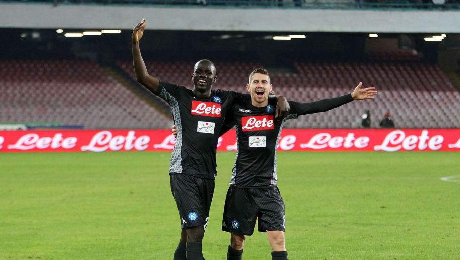 Francesco Pecoraro/GettyImages