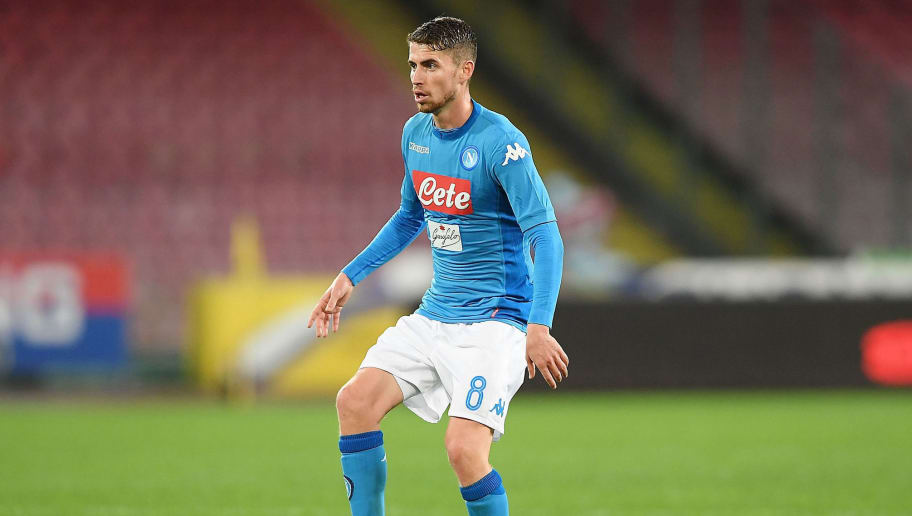 Francesco Pecoraro/GettyImages