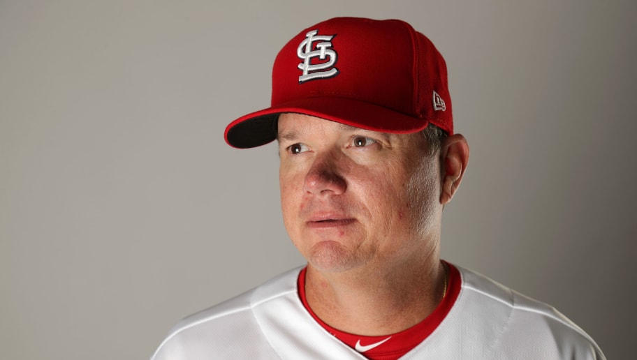 4 Most Likely Managerial Candidates for the Cardinals | 12up