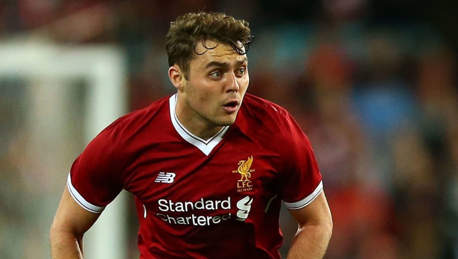 Loaned Out Liverpool Starlet Set for Months on the Sidelines After Suffering Fractured Cheekbone