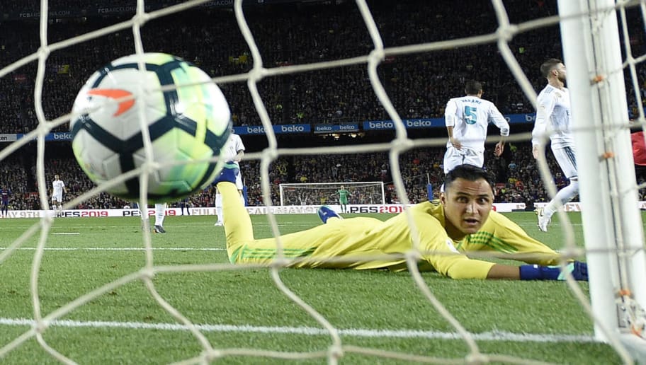 LLUIS GENE/GettyImages