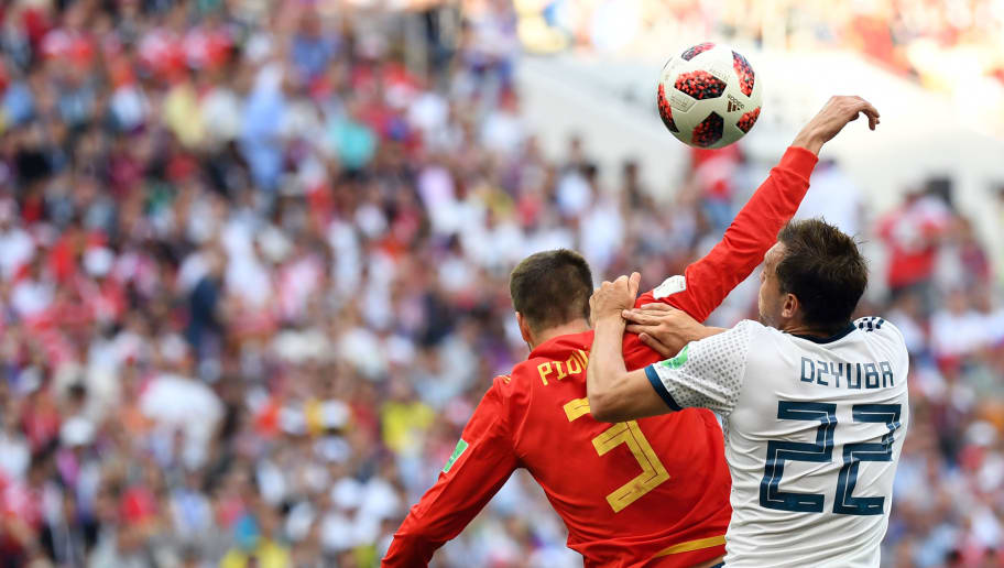 4 Things We Learned as Spain Fall to World Cup Exit at Hands of Host Nation Russia