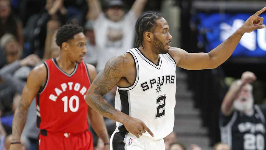 toronto-raptors-v-san-antonio-spurs-5b4d