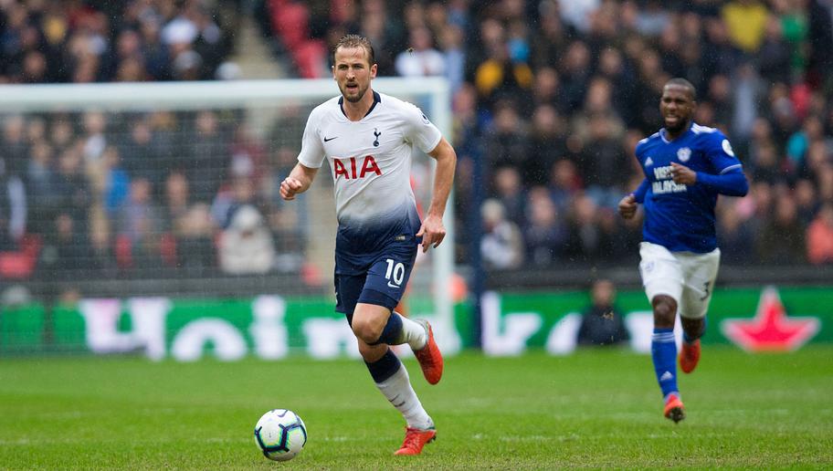 Harry Kane Distances Himself From Red Card Controversy After Neil ...