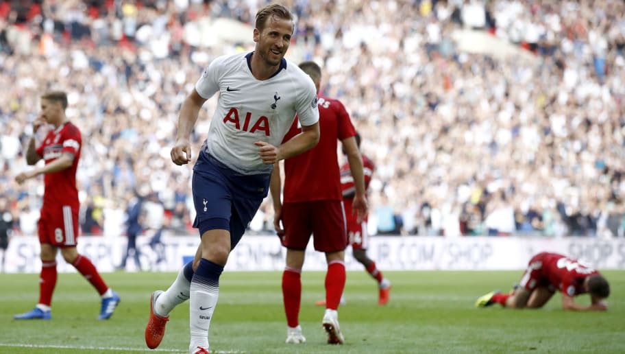9 Things We Learned From Matchweek 2 of the 2018/19 Premier League Season | 90min 9 Things We Learned From Matchweek 2 of the 2018/19 Premier League Season | 90min