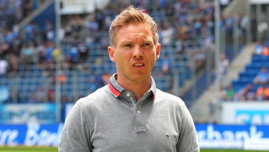 Hoffenheim Boss Julian Nagelsmann Confirmed as RB Leipzig Head Coach for 2019/20 Season