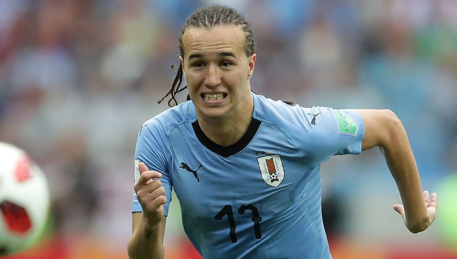 AC Milan Confirm Double Signing & Double Departure on Italian Transfer Deadline Day