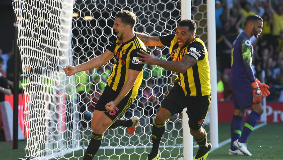 Tottenham fans criticise Moussa Dembele after Watford loss Tottenham fans criticise Moussa Dembele after Watford loss
