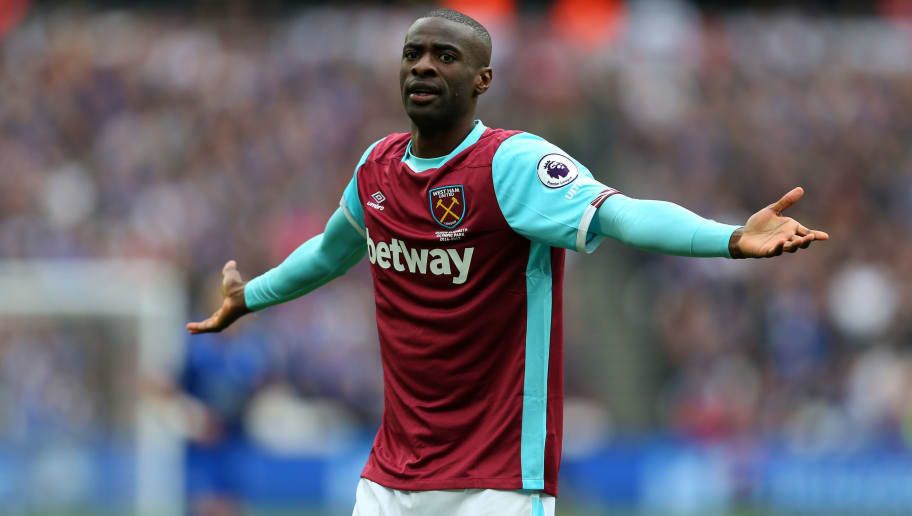 Pedro Obiang's West Ham Exit Put on Hold as Londoners Hike Asking Price to €11m