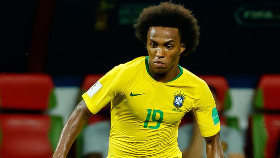 Image result for Willian