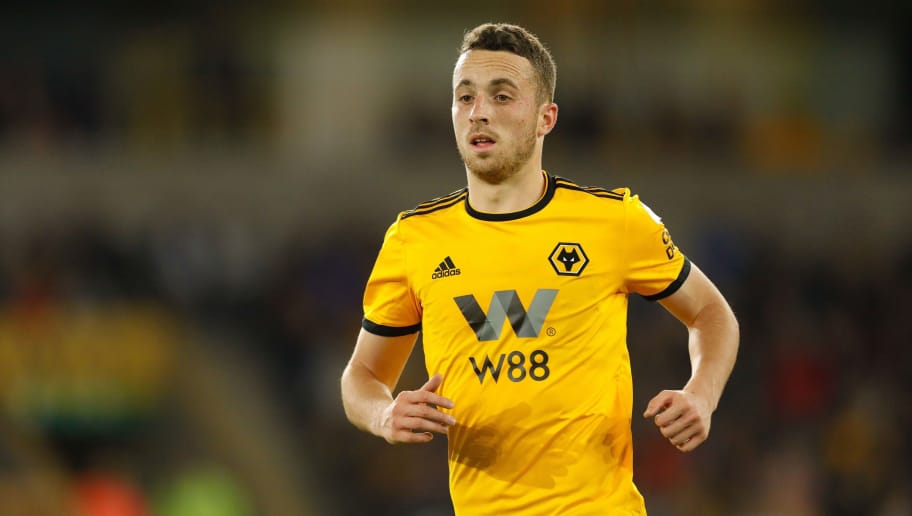 'It Was a Risk': Diogo Jota Admits That He Took a Huge ...