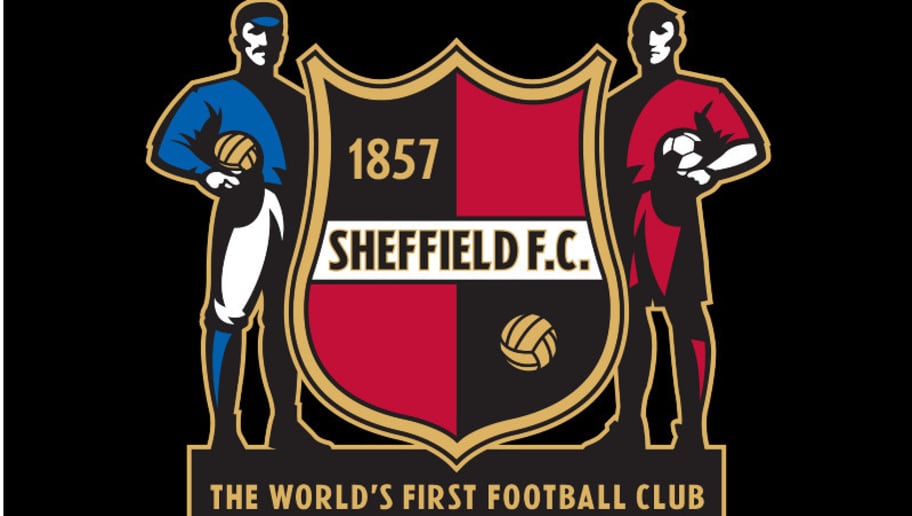 Image result for sheffield f.c. (1857)