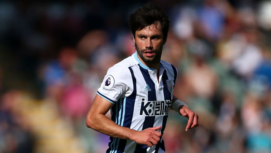 Image result for claudio yacob