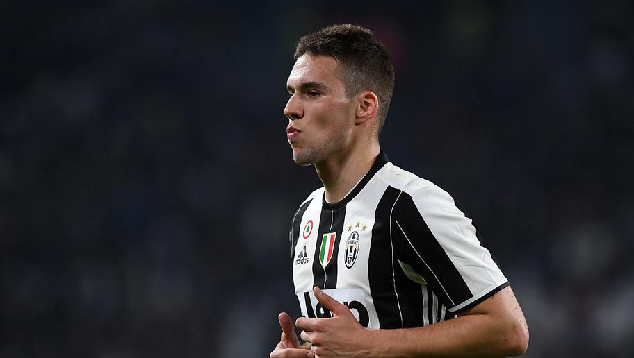 Image result for marko pjaca juventus
