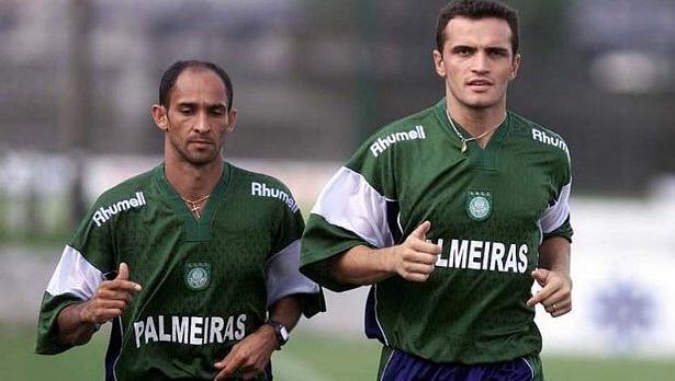 Ex jogador alviverde pode causar prejuízo ao Palmeiras 