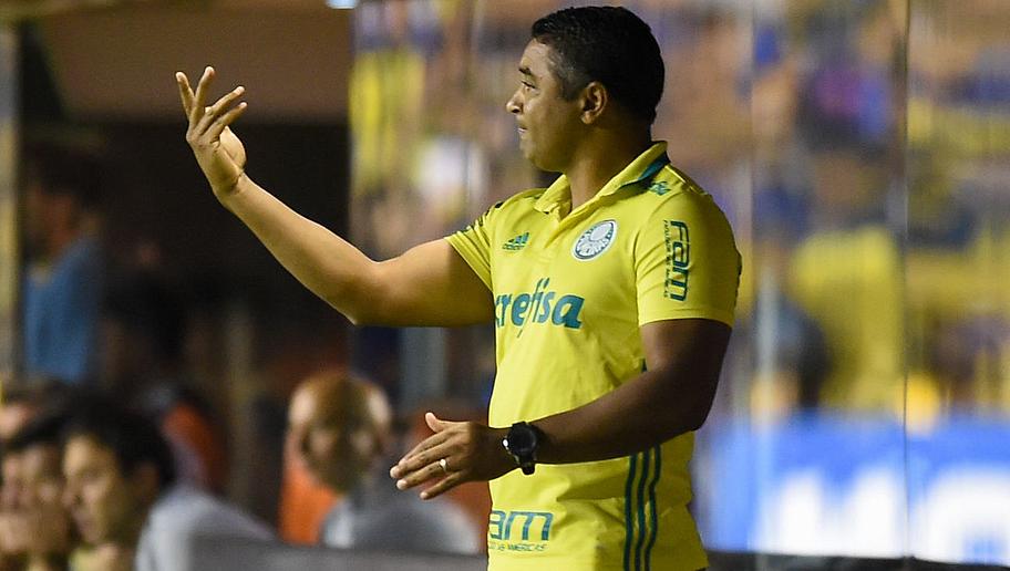 Devido ao desgaste dos atletas, rodízio não é descartado no elenco alviverde 