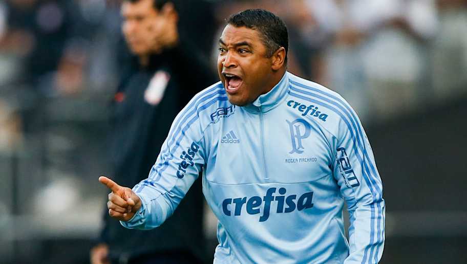 Comandante alviverde deixa recado antes de jogo contra líder 