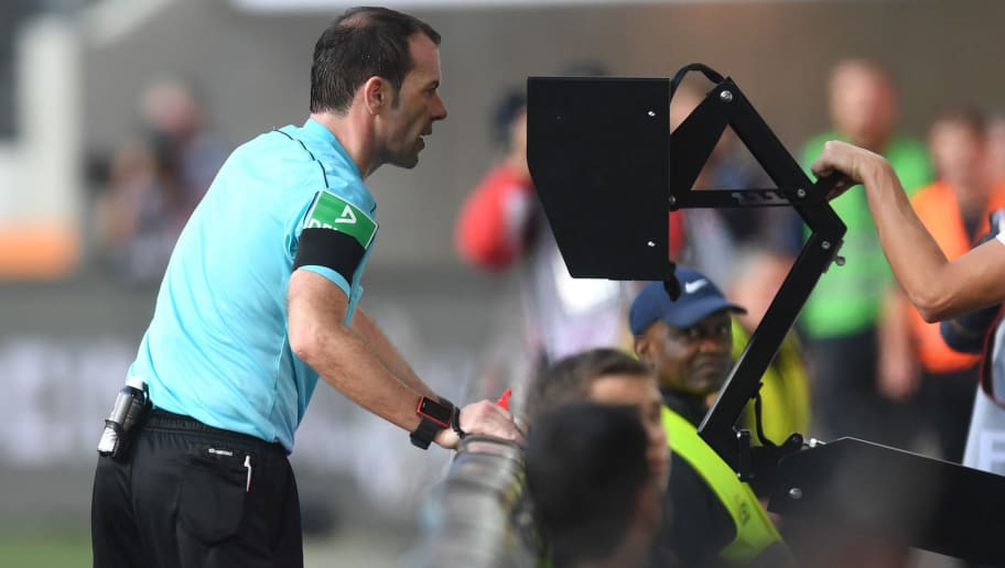 CHRISTOF STACHE/GettyImages